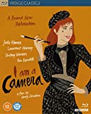 I Am A Camera (Vintage Classics) [Blu-ray]