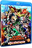 My Hero Academia: World Heroes Mission [Blu-ray]