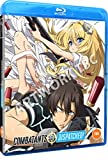 Combatants Will Be Dispatched!:The Complete Season [Blu-ray]