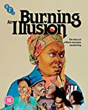 Burning An Illusion [Blu-ray] [DVD]