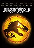 Jurassic World Dominion [DVD] [2022]