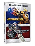 Bumblebee / Transformers Collection (6 Dvd)