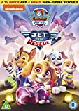 PAW Patrol: Jet to the Rescue [DVD]