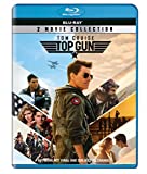 Top Gun double pack [Blu-ray] [Region A & B & C]