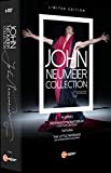John Neumeier Collection [Hamburg Ballet; San Francisco Ballet] [C Major Entertainment: 748508] [DVD] [2019]