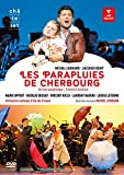 Les Parapluies de Cherbourg - version symphonique [DVD] [2015]