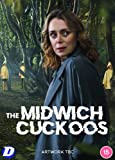 Midwich Cuckoos [DVD]