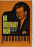 No Ordinary Man