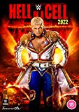 WWE: HELL IN A CELL 2022 [DVD]