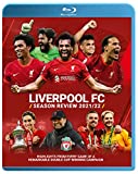 Liverpool Football Club Season Review 2021/22 [Blu-ray]