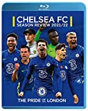 Chelsea FC Season Review 2021/22 [Blu-ray]
