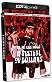 A Fistful of Dollars [Blu-ray]
