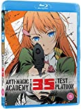 Anti-Magic Academy: The 35th Test Platoon (Standard Edition) [DVD]