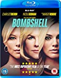 Bombshell BD [Blu-ray]
