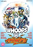 Whoops Apocalypse [DVD]