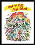 Rock 'n' Roll High School (Limited Edition) [Blu-ray]