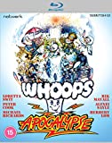 Whoops Apocalypse [Blu-ray]