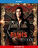 Elvis [BD] [Blu-ray] [Region Free]
