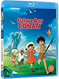 Future Boy Conan: Complete Series (Standard Edition) [Blu-ray]