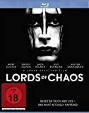 Lords of Chaos [Blu-Ray] [Import]