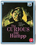 The Curious of Dr Humpp [Blu-ray]