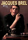 Jacques Brel - Jacques Brel [DVD]