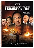 Ukraine On Fire
