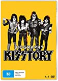 Biography: Kisstory