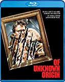 Of Unknown Origin [Blu-ray]