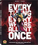 Everything Everywhere All at Once [Blu-ray]