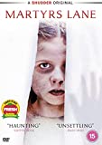 Martyrs Lane (SHUDDER) [DVD]