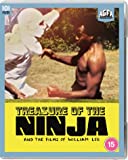 Treasure of the Ninja and the Films of William [Blu-ray]