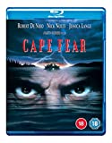 Cape Fear Blu-Ray