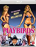 The Playbirds [Blu-ray]
