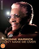 Dione Warwick: Don't Make Me Over [Blu-ray]