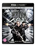 Doom [4K Ultra HD] [2005] [Blu-ray] [Region Free]