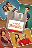 Young Sheldon: Season 5 [DVD] [2021]