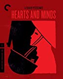 Hearts and Minds (1974) (Criterion Collection) UK Only [Blu-ray]