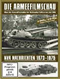 Die Armeefilmschau - NVA Nachrichten - 1973-1975
