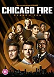 Chicago Fire: Season Ten [DVD] [2021]