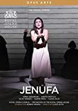 Janacek: Jenufa [Asmik Grigorian; Elena Zilio; Nicky Spence; Royal Opera House; Henrik Nánási] [Opus Arte: OA1351D] [DVD] [2022]