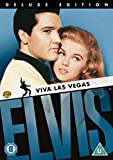 Viva Las Vegas [Deluxe Edition] [DVD] [1964] [2020]