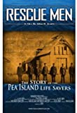 RESCUE MEN - RESCUE MEN (1 DVD)