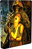 Tombs of the Blind Dead - 3-Disc Steelbook Edition [Blu-ray]