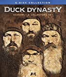 Duck Dynasty: Seasons 1-3 Collectors Set [Blu-ray] [US Import]