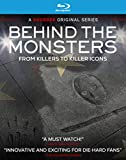 Behind the Monsters: Season 1 [Blu-ray]
