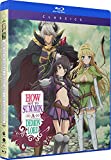 How Not to Summon a Demon Lord: The Complete Season - Blu-ray + Digital
