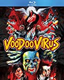 Voodoo Virus [Blu-ray]
