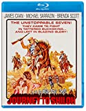 Journey to Shiloh [Blu-ray]