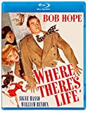 Where There's Life [Blu-ray]